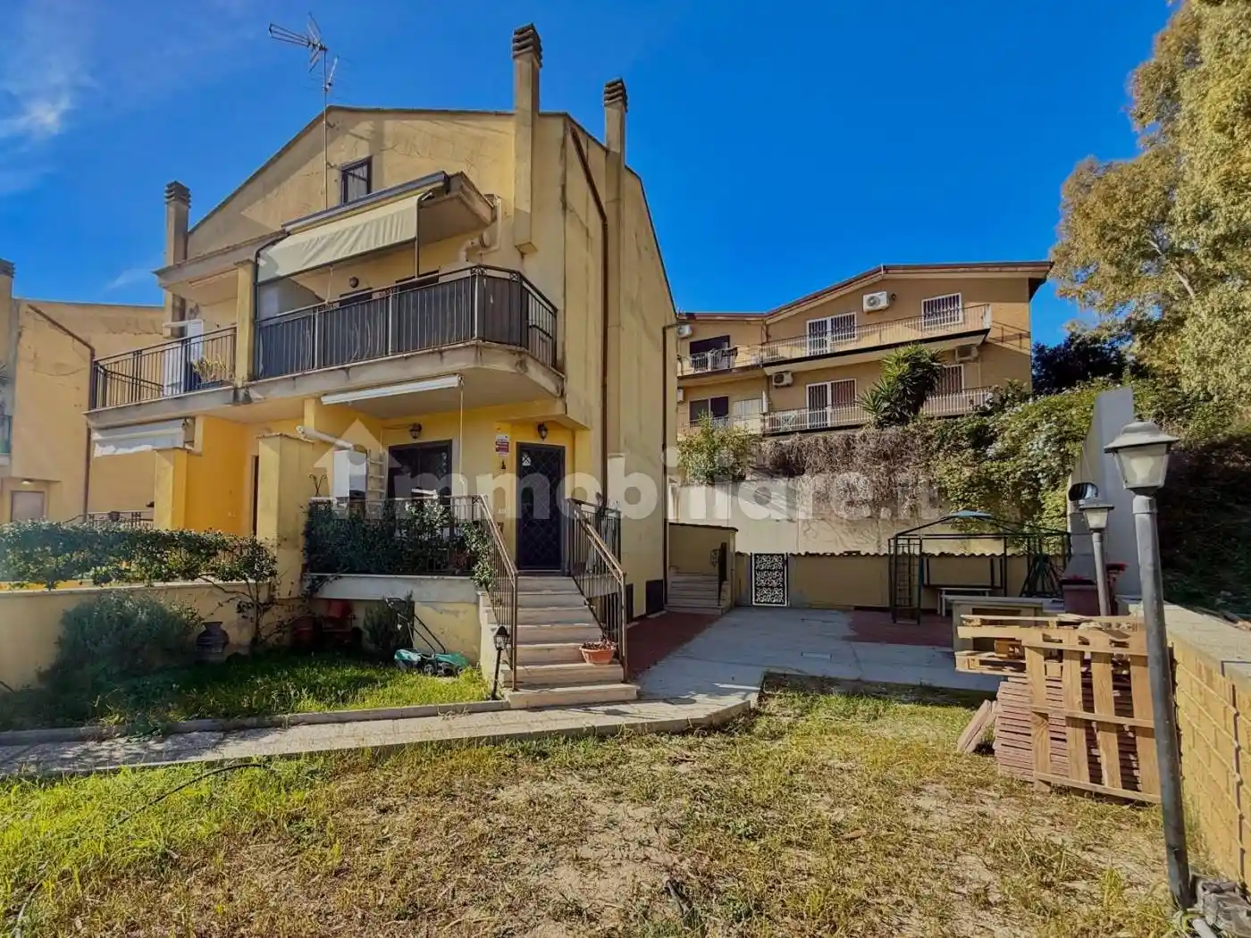 Villa in vendita a Roma