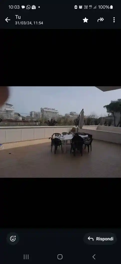 Appartamento in vendita a Misano Adriatico