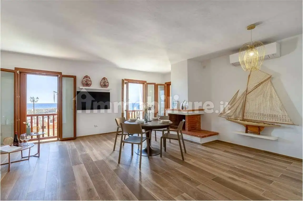 Appartamento in vendita a Alghero