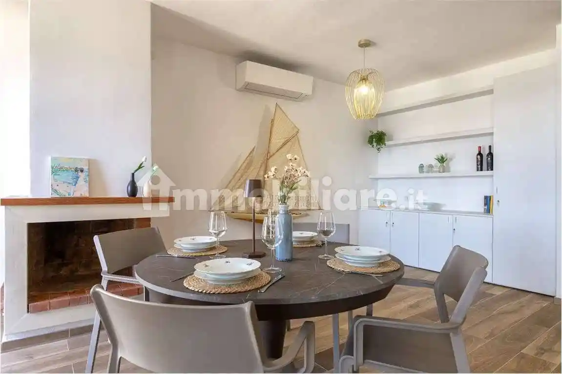 Appartamento via Sannino, 3, Centro Storico, Alghero - foto 2