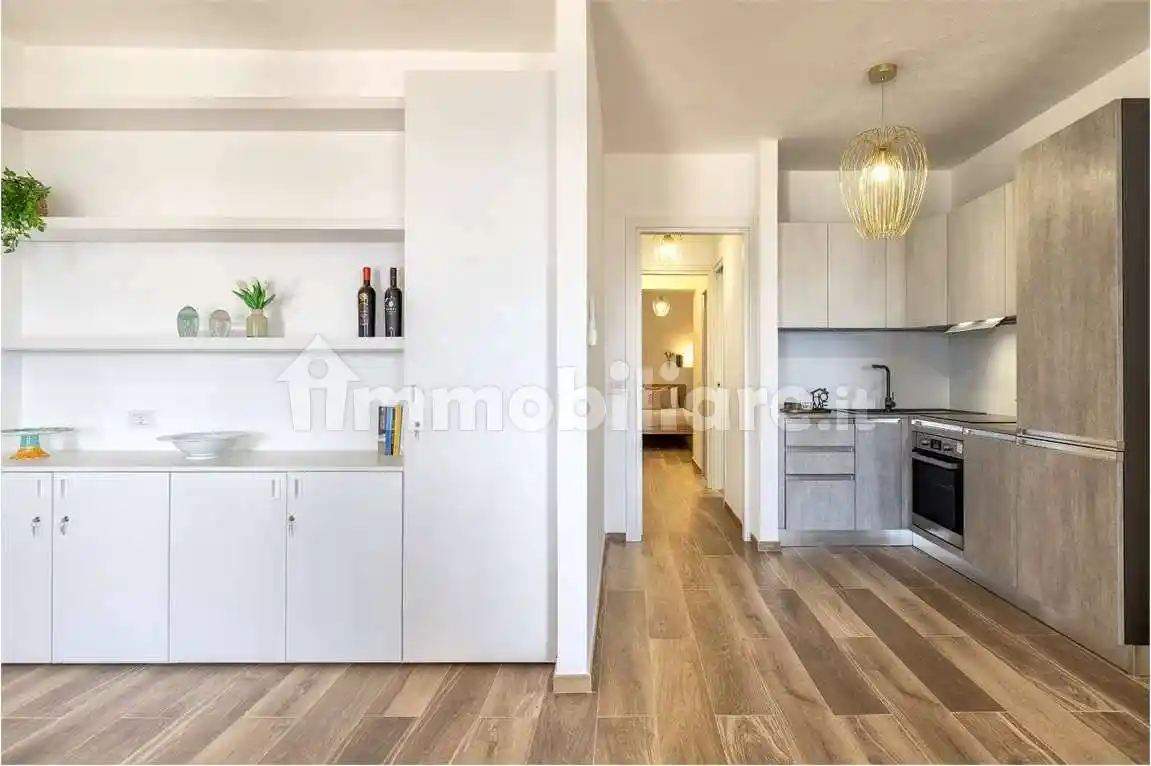 Appartamento via Sannino, 3, Centro Storico, Alghero - foto 3