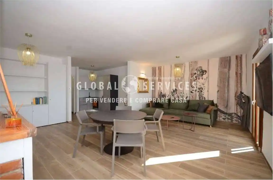 Appartamento via Sannino, 3, Centro Storico, Alghero - foto 5