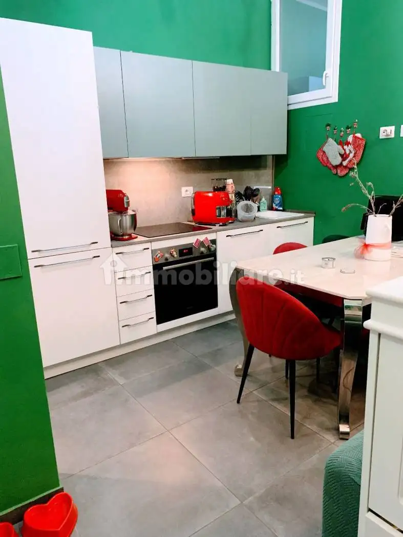 Apartment in vendita a Milan