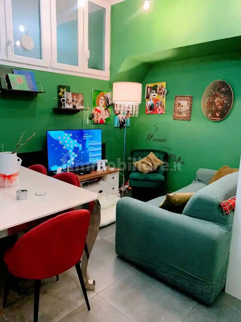 Bilocale via Tolentino 5, Cenisio, Milano - foto 2