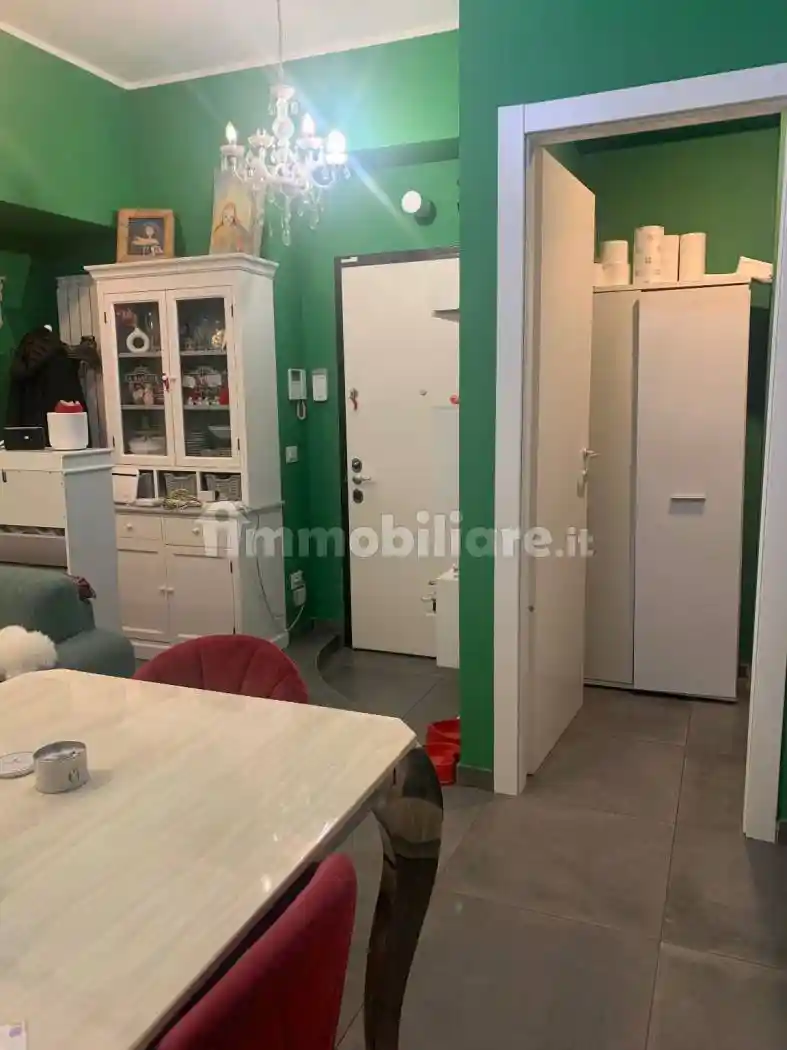 Bilocale via Tolentino 5, Cenisio, Milano - foto 4