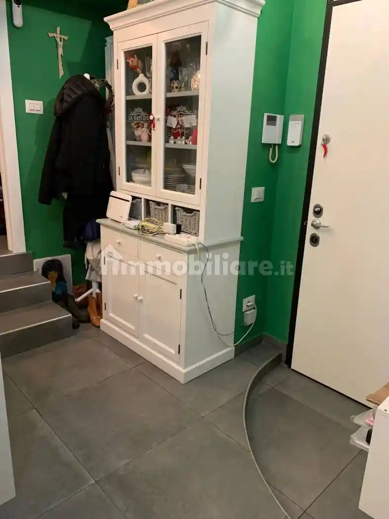 Bilocale via Tolentino 5, Cenisio, Milano - foto 5