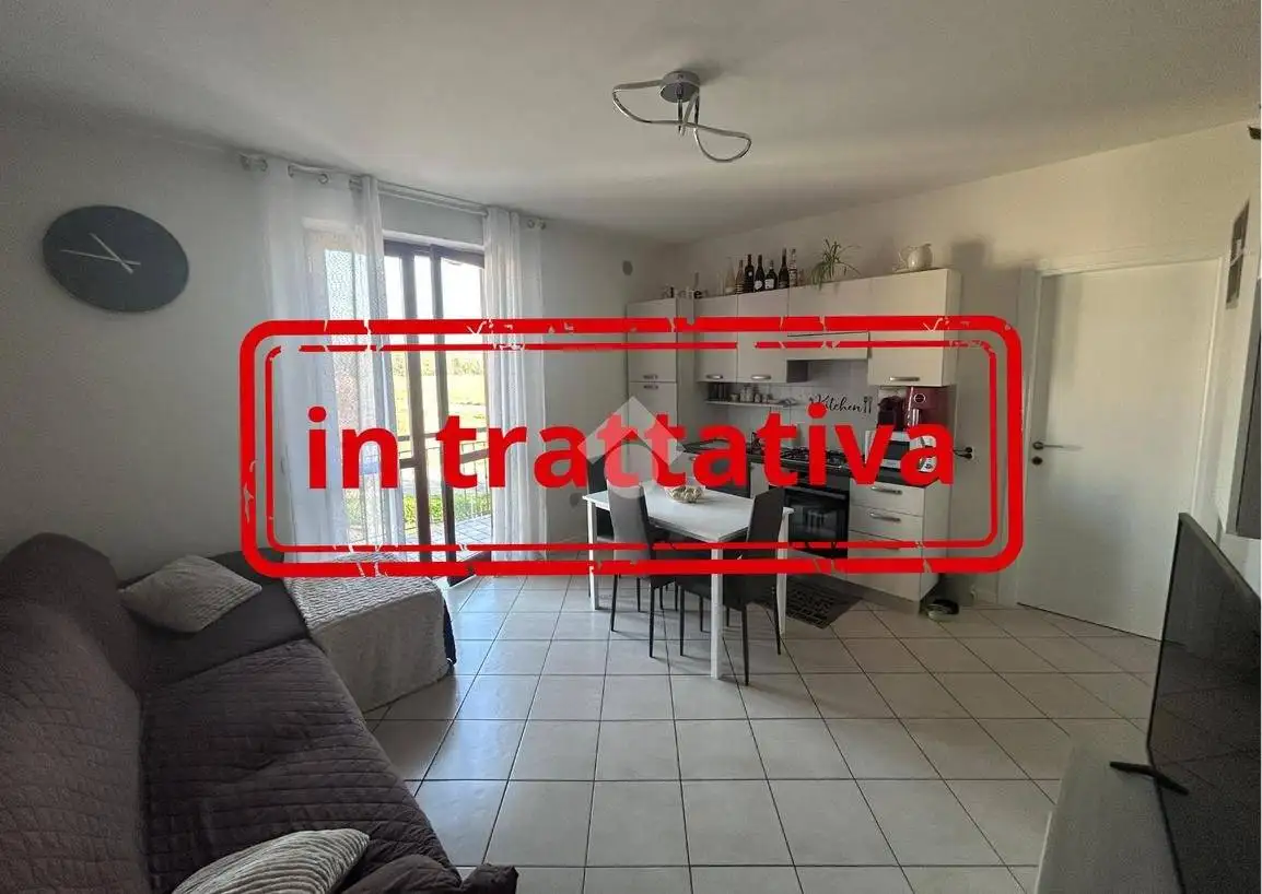 Appartamento in vendita a Castel Mella