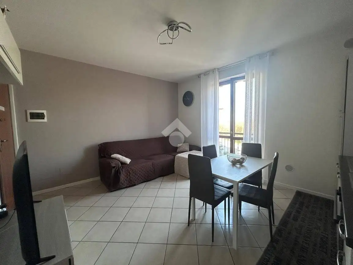 Bilocale via Mozart 15, Centro, Castel Mella - foto 4