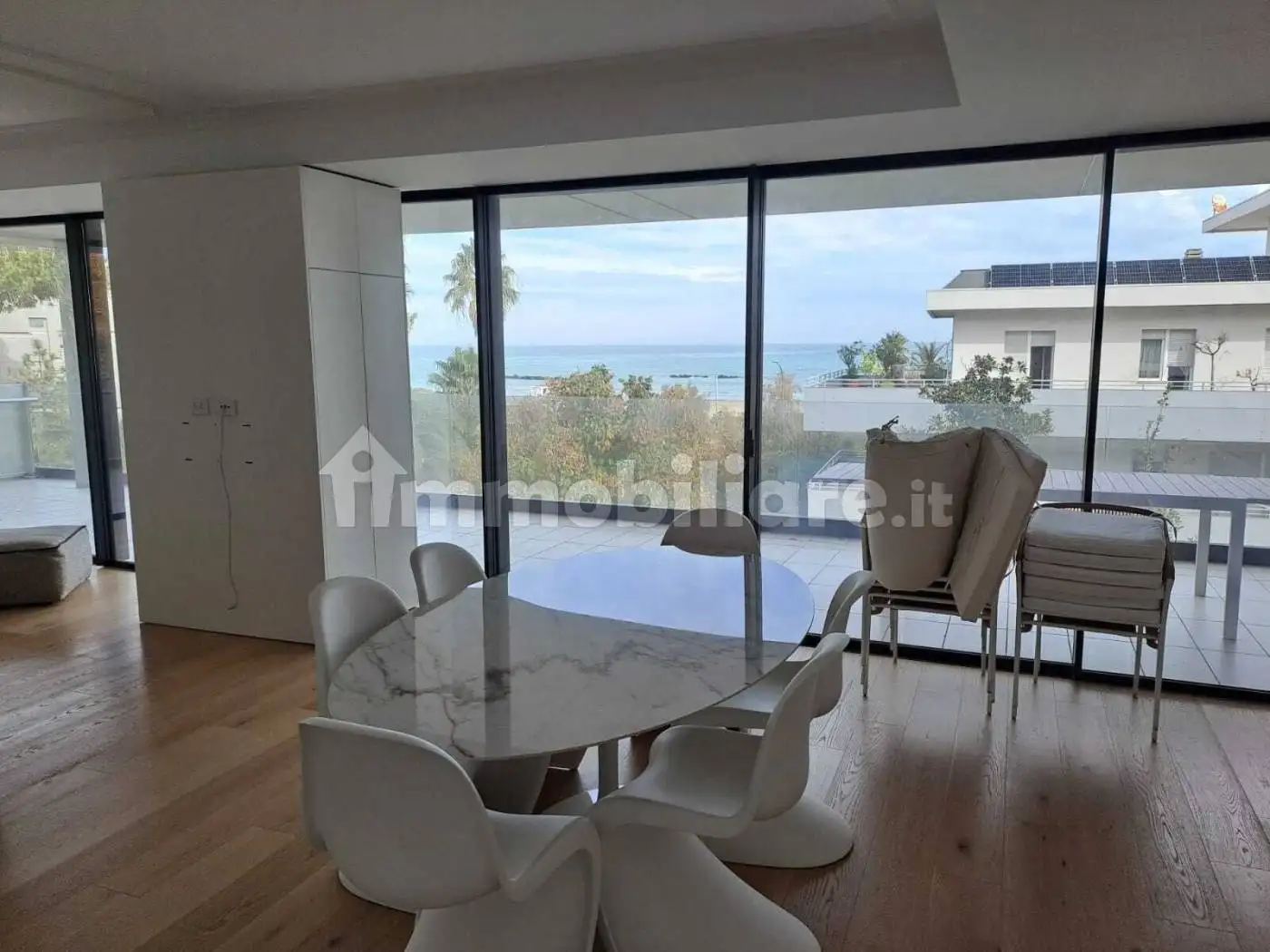 Appartamento in affitto a Pescara