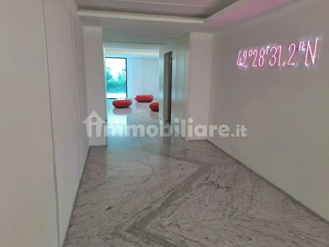 Trilocale ottimo stato, terzo piano, Piazza Salotto - Corso Umberto, Pescara - foto 3