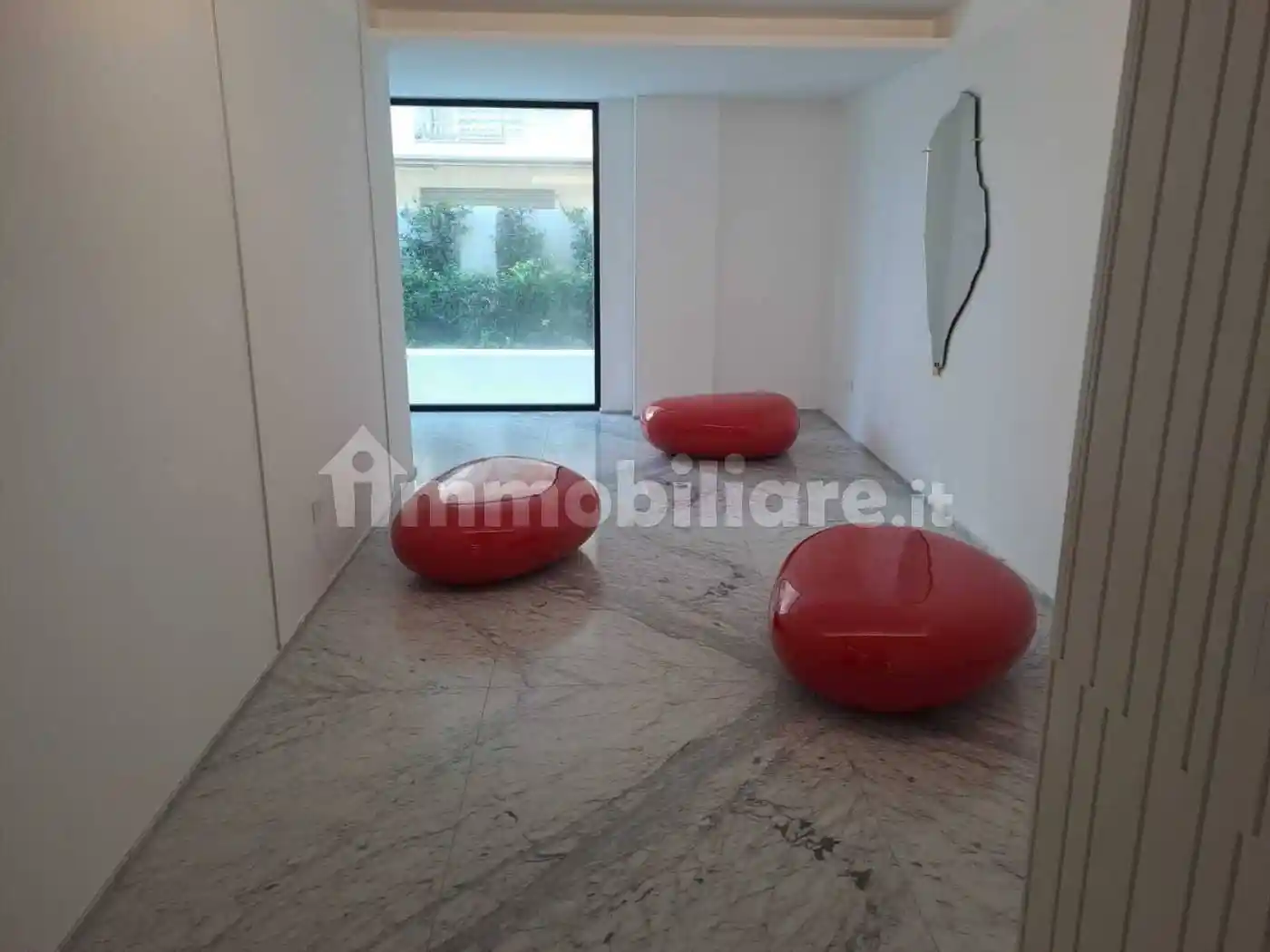 Trilocale ottimo stato, terzo piano, Piazza Salotto - Corso Umberto, Pescara - foto 4