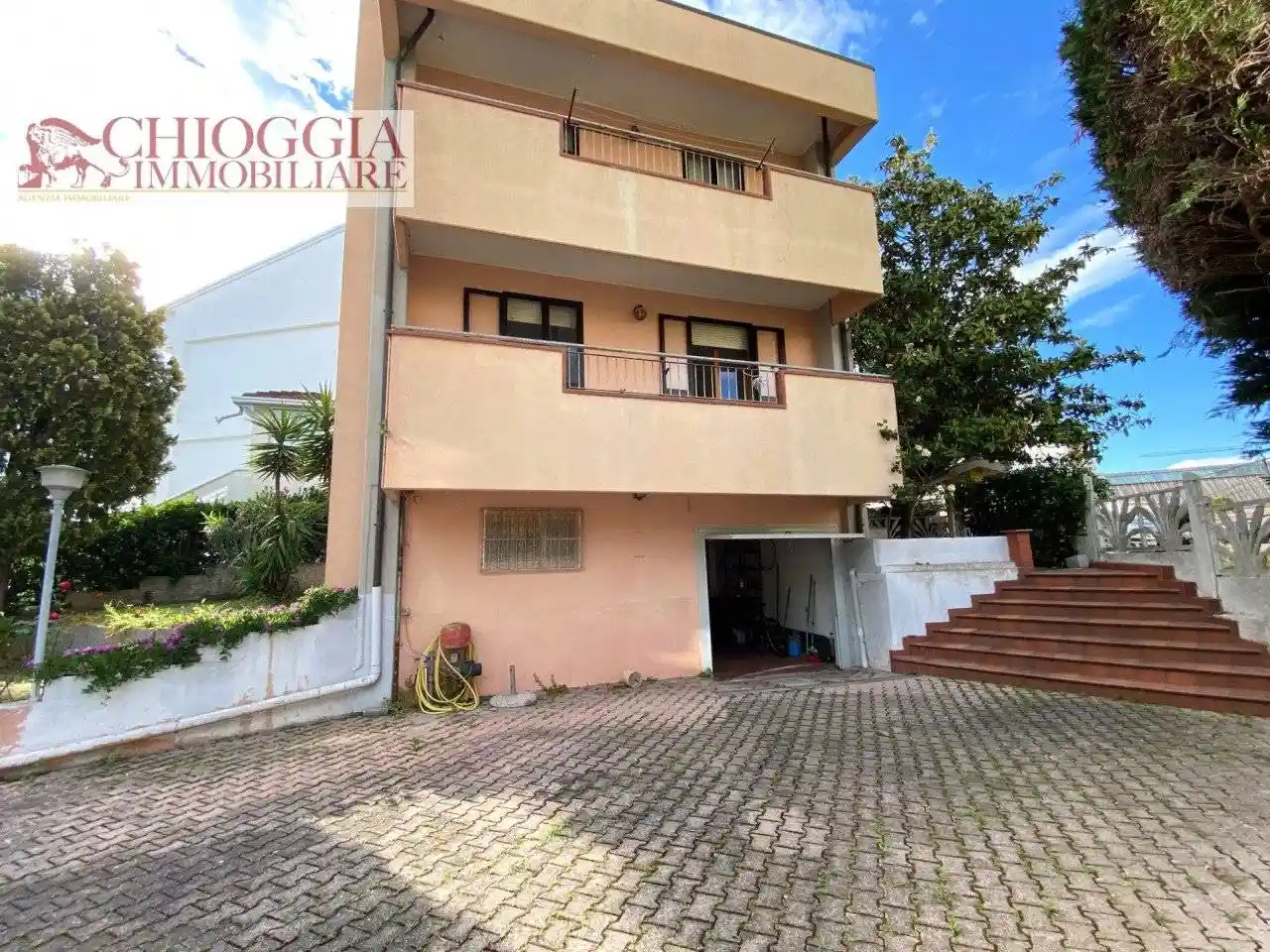 Villa in vendita a Chioggia