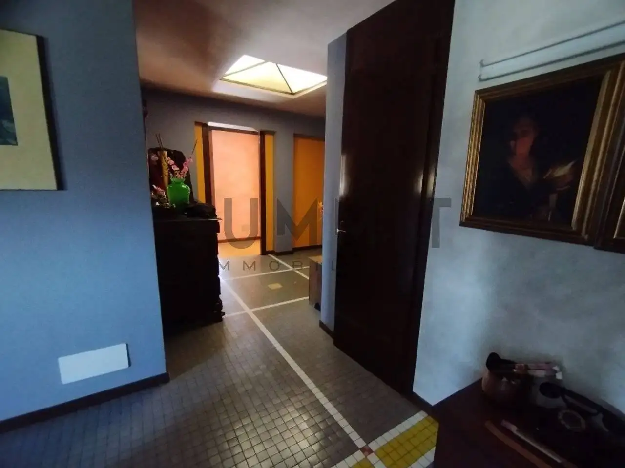 Appartamento in vendita a Villaverla