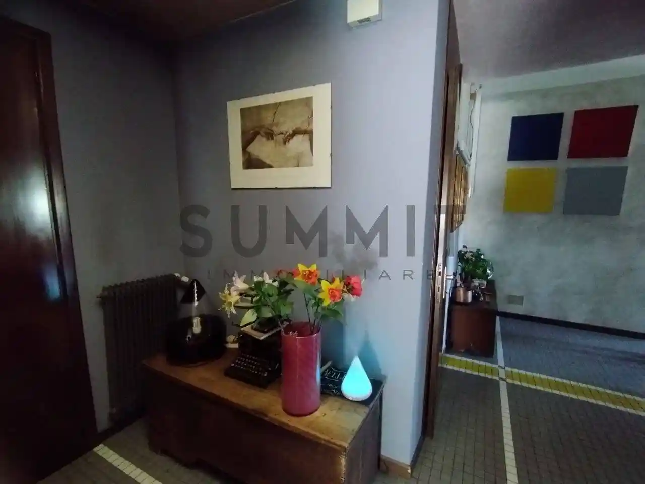 Quadrilocale buono stato, terzo piano, Novoledo, Villaverla - foto 3