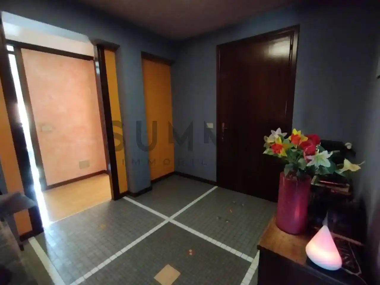 Quadrilocale buono stato, terzo piano, Novoledo, Villaverla - foto 4