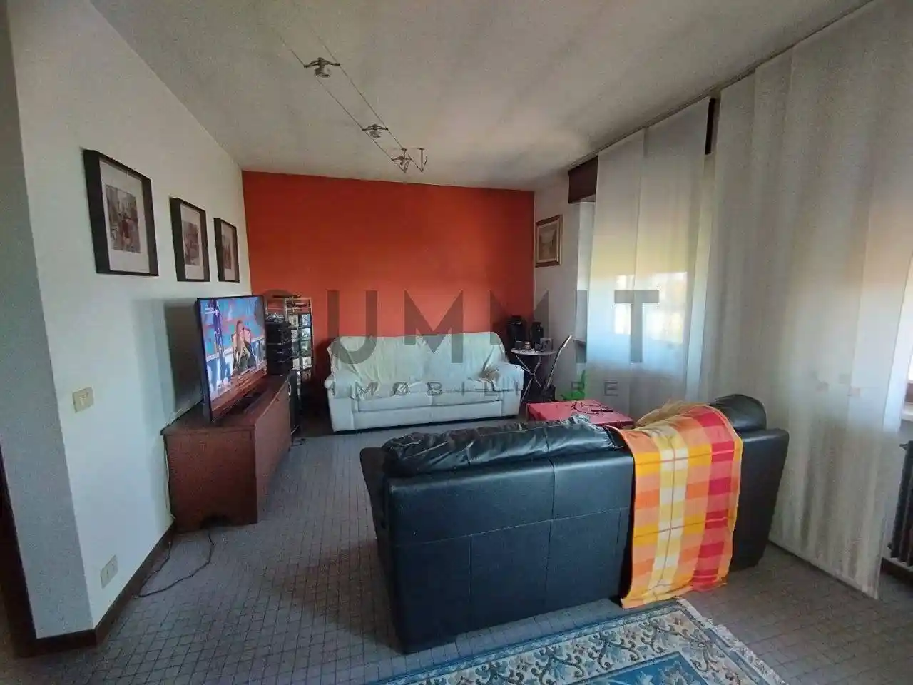 Quadrilocale buono stato, terzo piano, Novoledo, Villaverla - foto 5