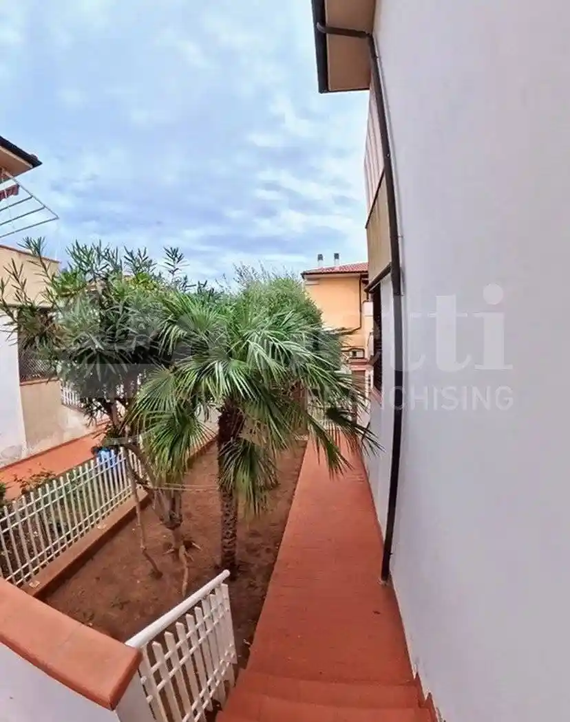 Quadrilocale via Camerini, San Luigi, Capannino, Corti Nuove, Follonica - foto 2