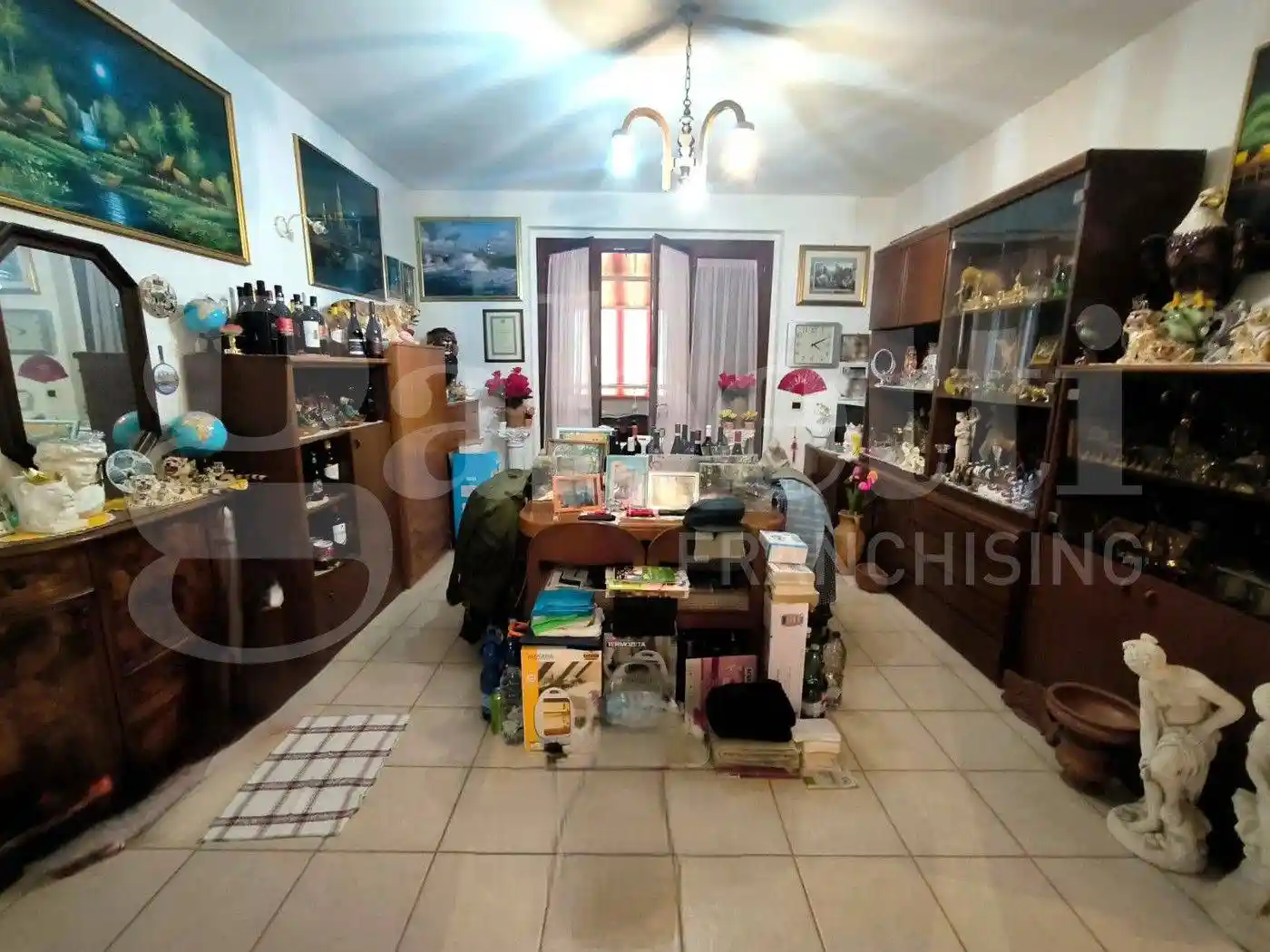 Quadrilocale via Camerini, San Luigi, Capannino, Corti Nuove, Follonica - foto 5