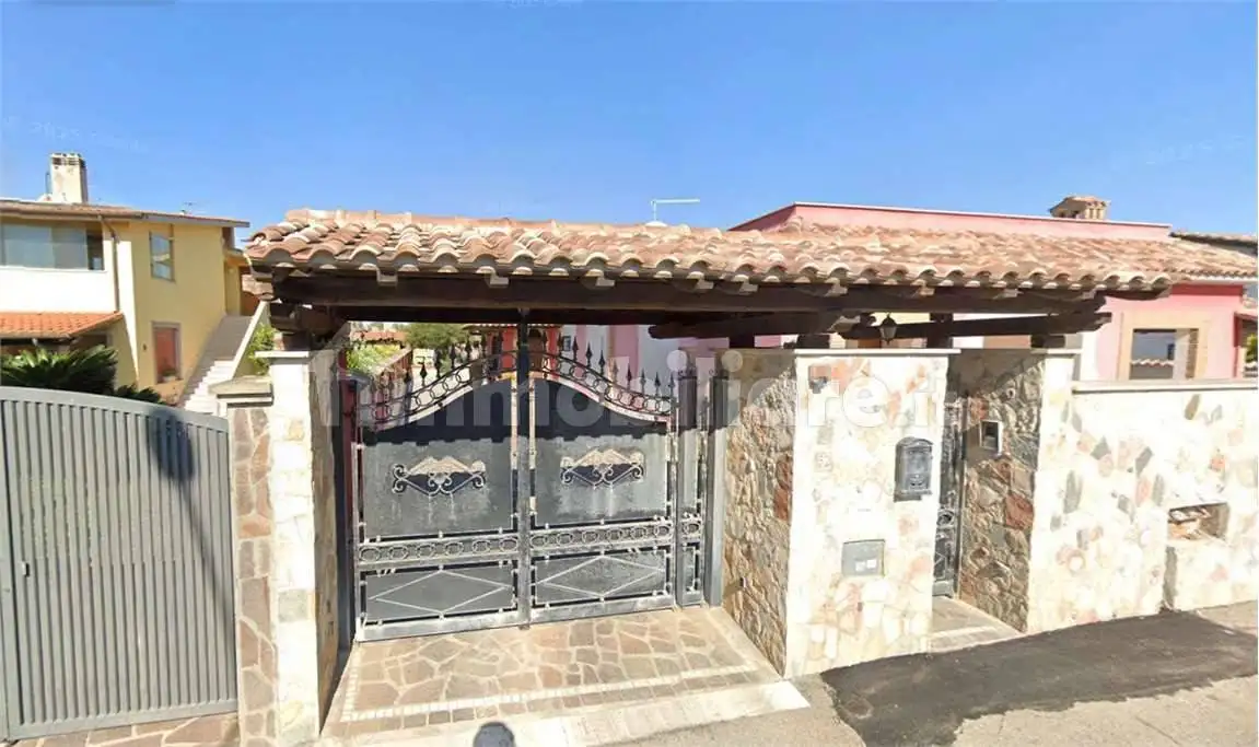 Appartamento in asta a Fiumicino