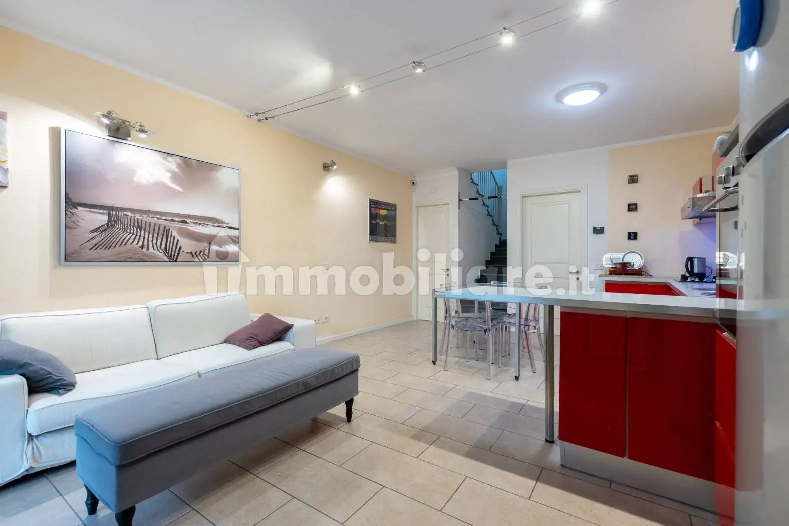 Villetta a schiera in vendita a Lucca