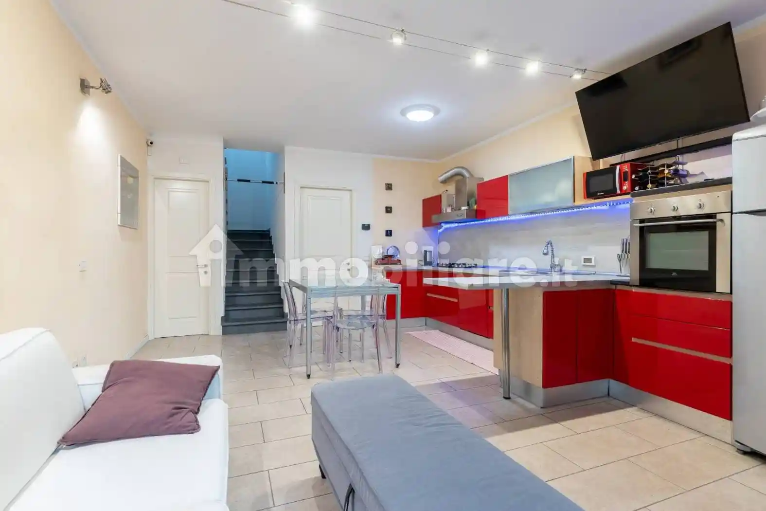 Villa a schiera 4 locali, ottimo stato, Pontetetto - Sorbano del Giudice, Lucca - foto 2