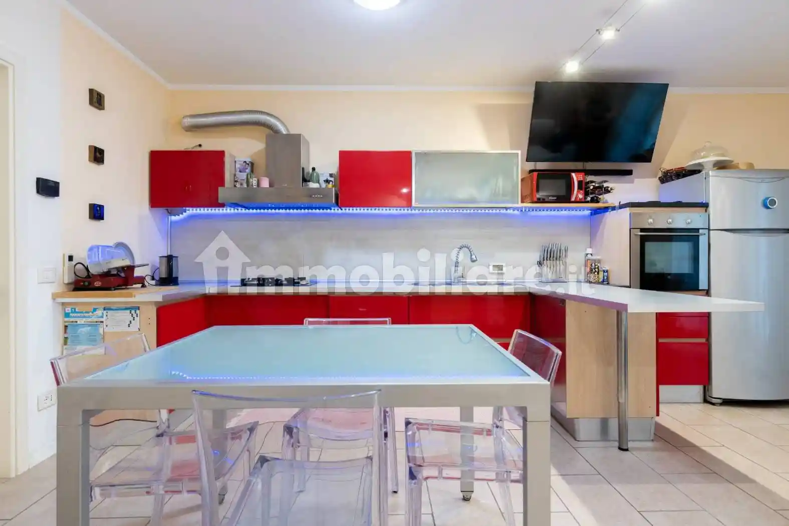 Villa a schiera 4 locali, ottimo stato, Pontetetto - Sorbano del Giudice, Lucca - foto 4