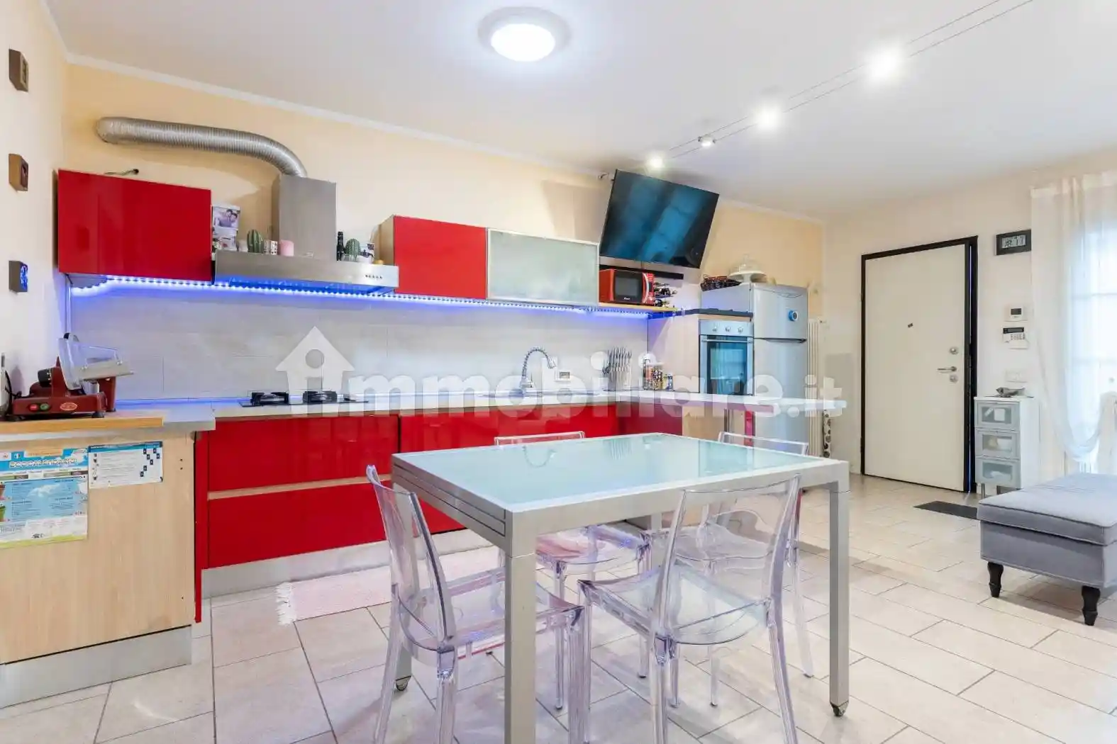 Villa a schiera 4 locali, ottimo stato, Pontetetto - Sorbano del Giudice, Lucca - foto 5