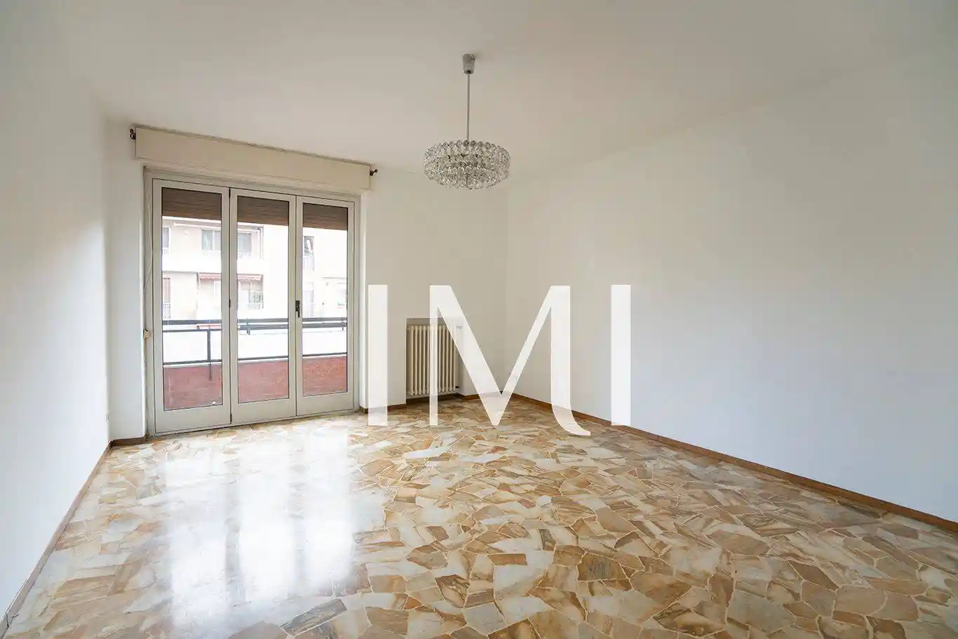 Trilocale via Attilio Cassoni 18, Cermenate - Abbiategrasso, Milano - foto 2