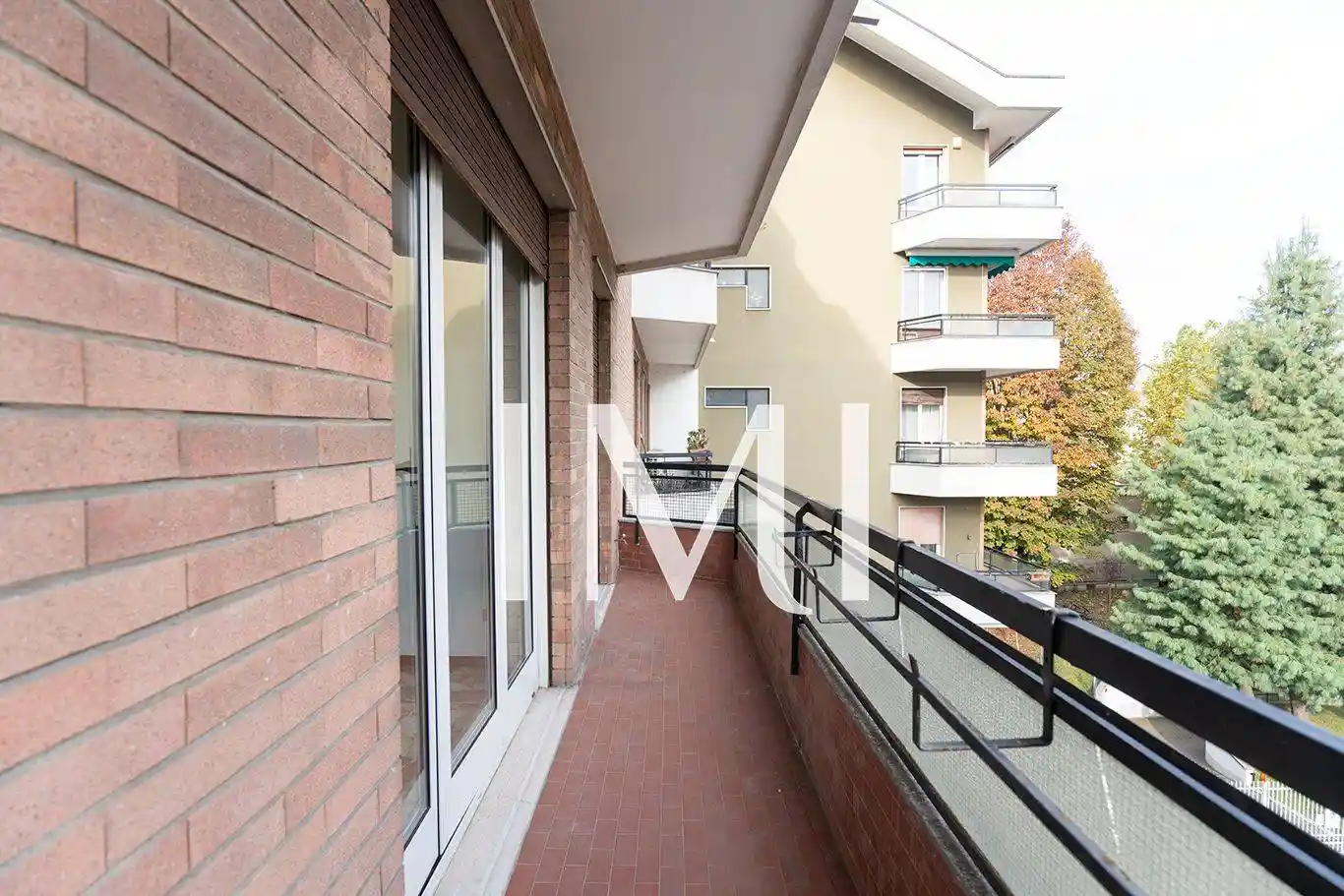 Trilocale via Attilio Cassoni 18, Cermenate - Abbiategrasso, Milano - foto 4