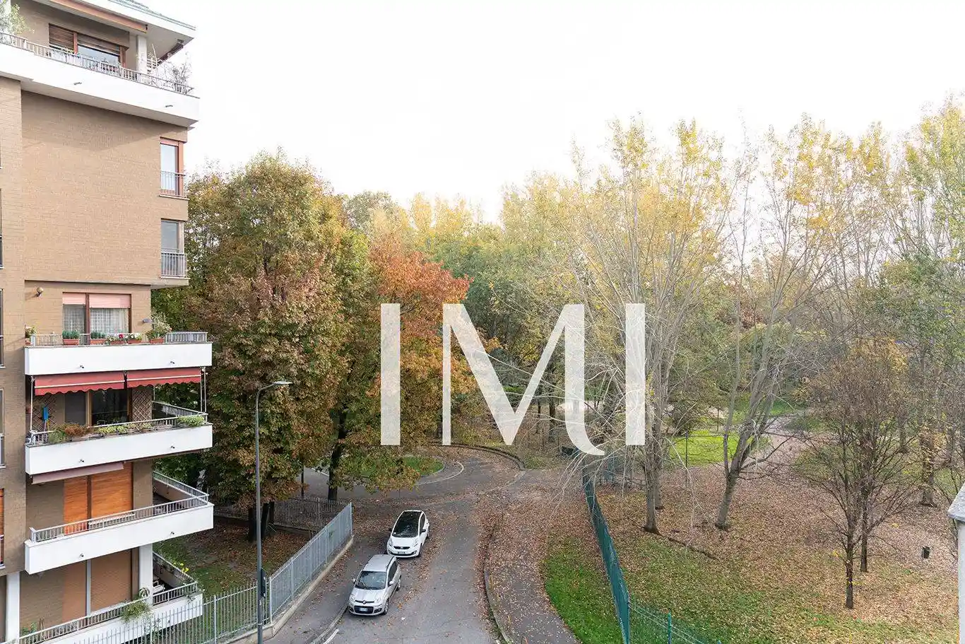 Trilocale via Attilio Cassoni 18, Cermenate - Abbiategrasso, Milano - foto 5