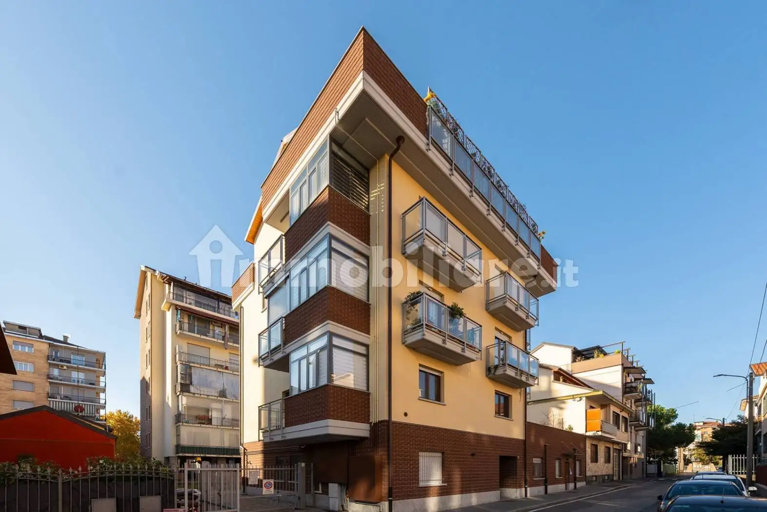 Appartamento in vendita a Collegno