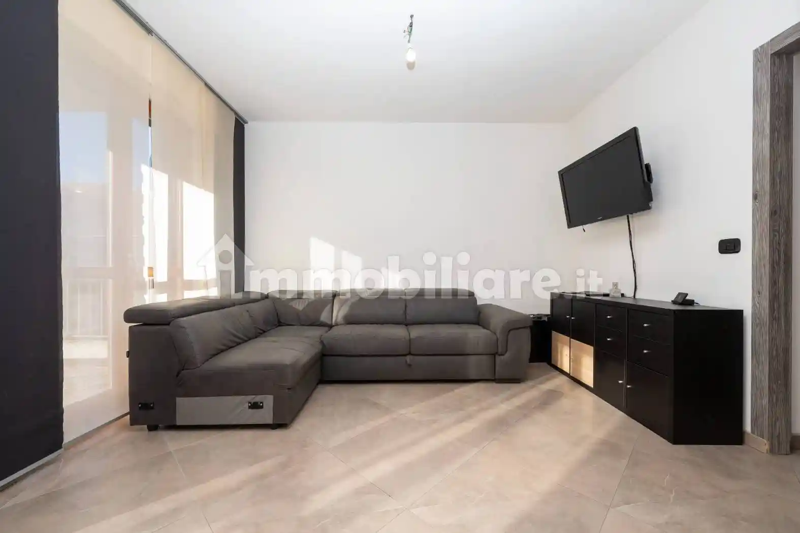 Bilocale via Genova 11, Santa Maria, Collegno - foto 2