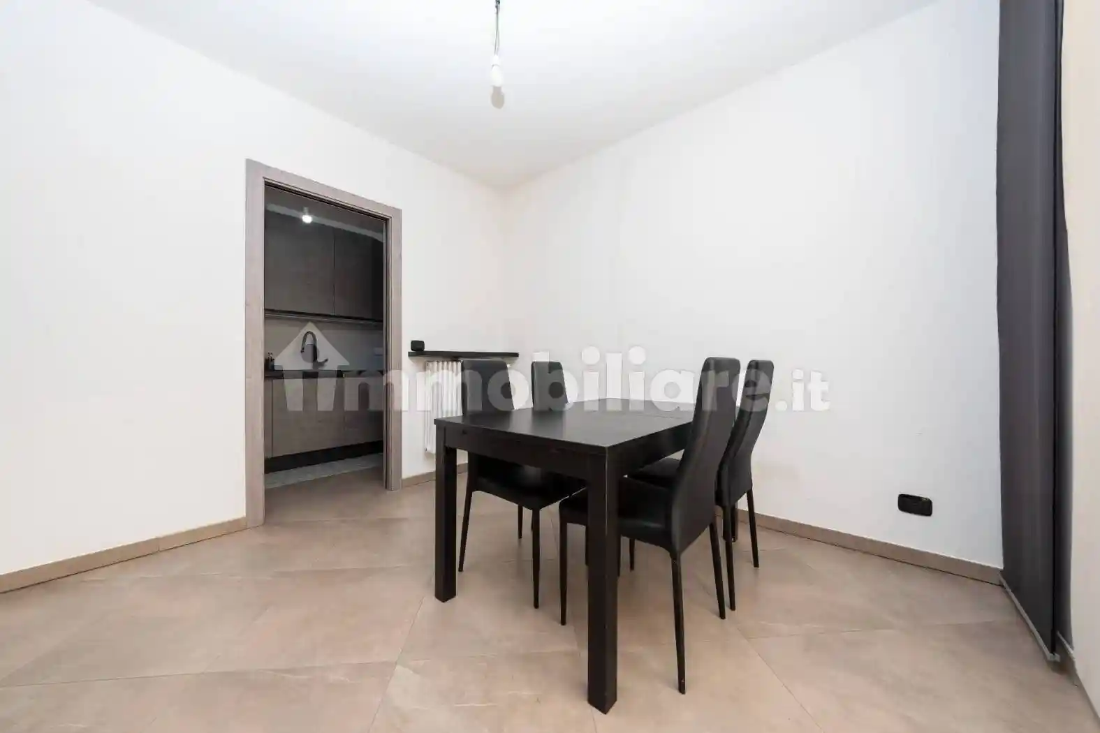 Bilocale via Genova 11, Santa Maria, Collegno - foto 3