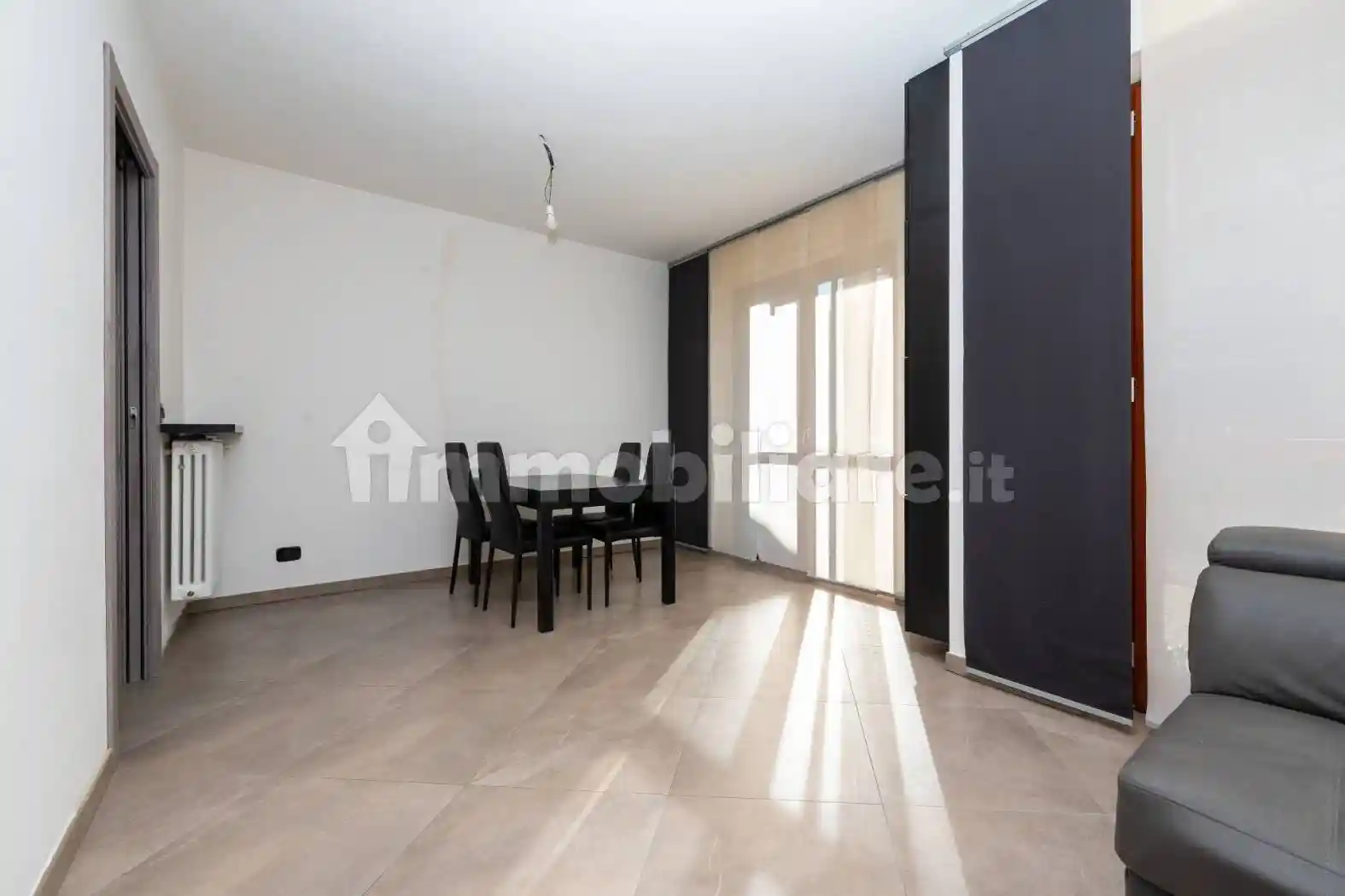 Bilocale via Genova 11, Santa Maria, Collegno - foto 4