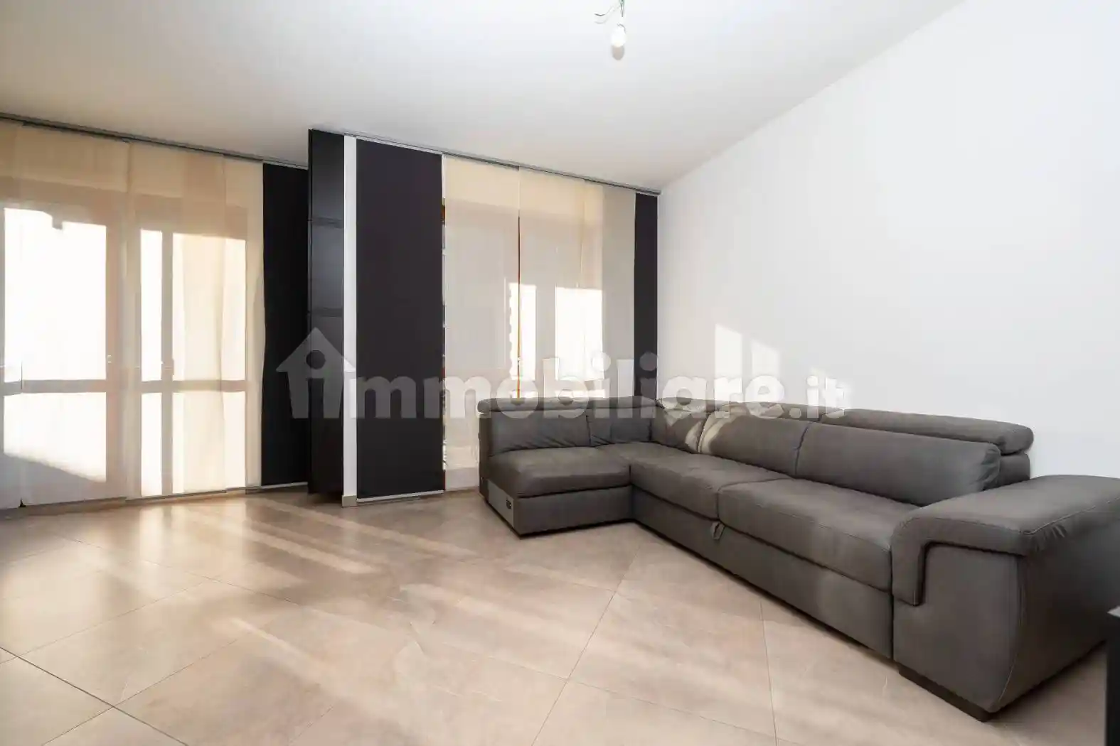 Bilocale via Genova 11, Santa Maria, Collegno - foto 5