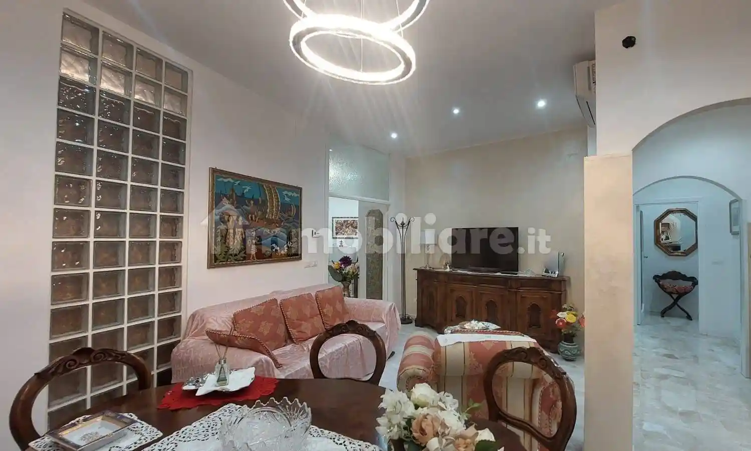 Quadrilocale viale Giovanni Amendola 90, Chieti Città, Chieti - foto 5