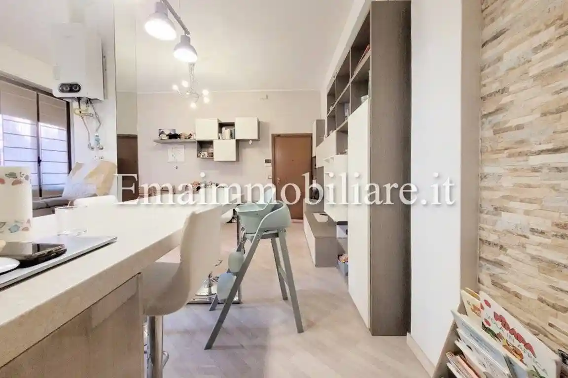 Trilocale via Luigi Biraghi 25, Istria, Milano - foto 2