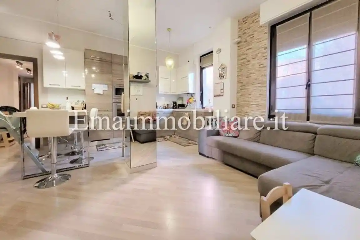 Trilocale via Luigi Biraghi 25, Istria, Milano - foto 4