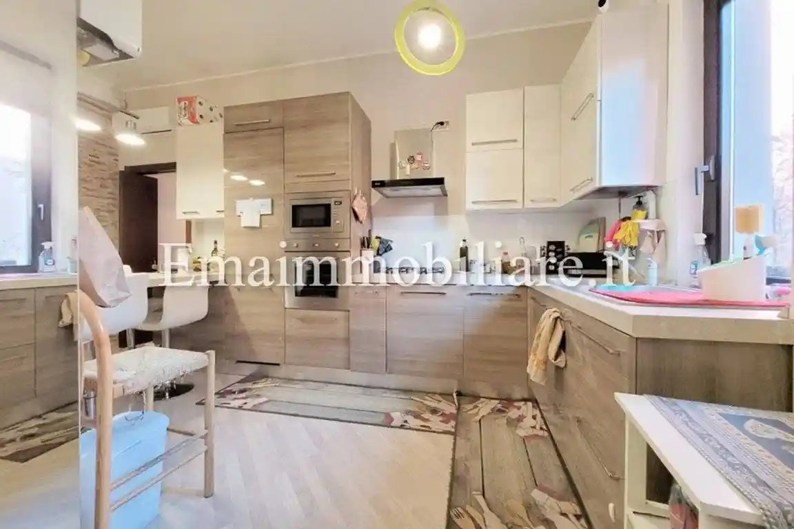 Trilocale via Luigi Biraghi 25, Istria, Milano - foto 5