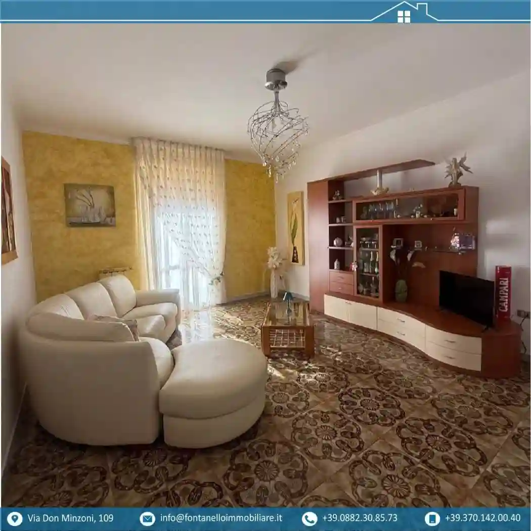 Appartamento - foto 3