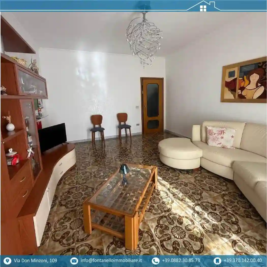 Appartamento - foto 5