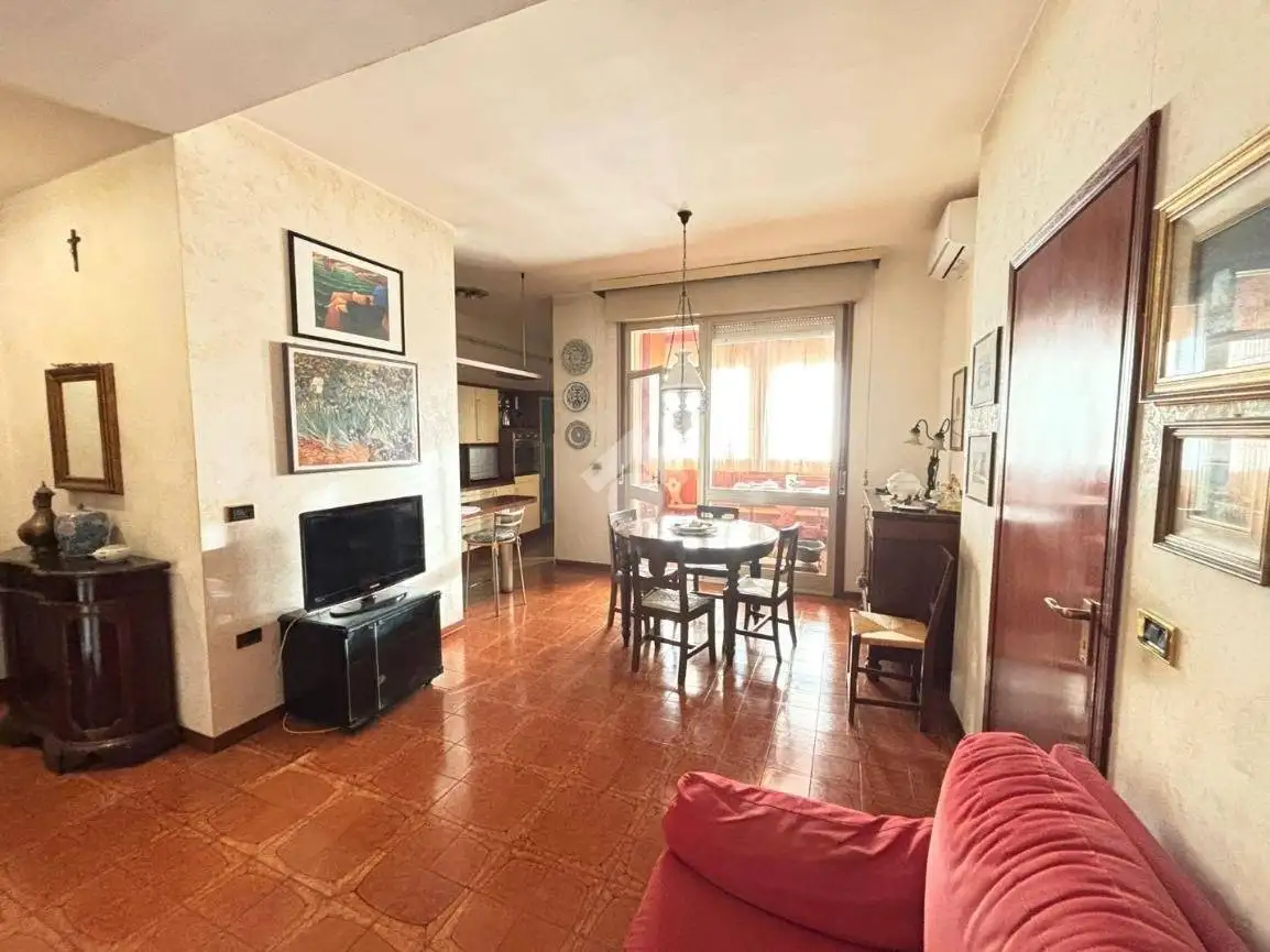 Appartamento in vendita a Mantova