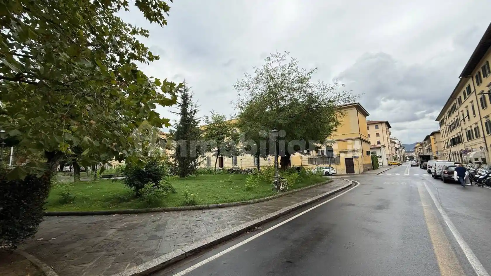 Appartamento in vendita a Firenze