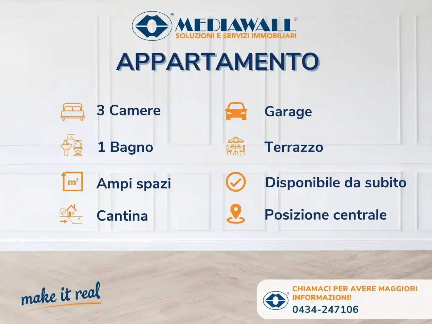 Appartamento - foto 4