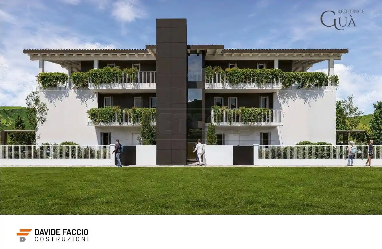 Attico - Mansarda in vendita a Arzignano