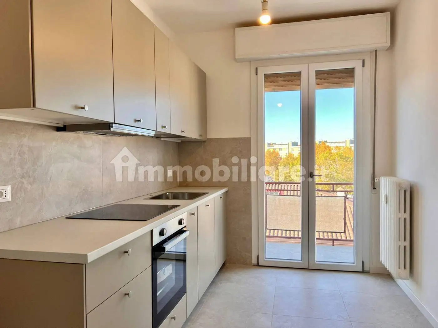 Appartamento in affitto a Modena