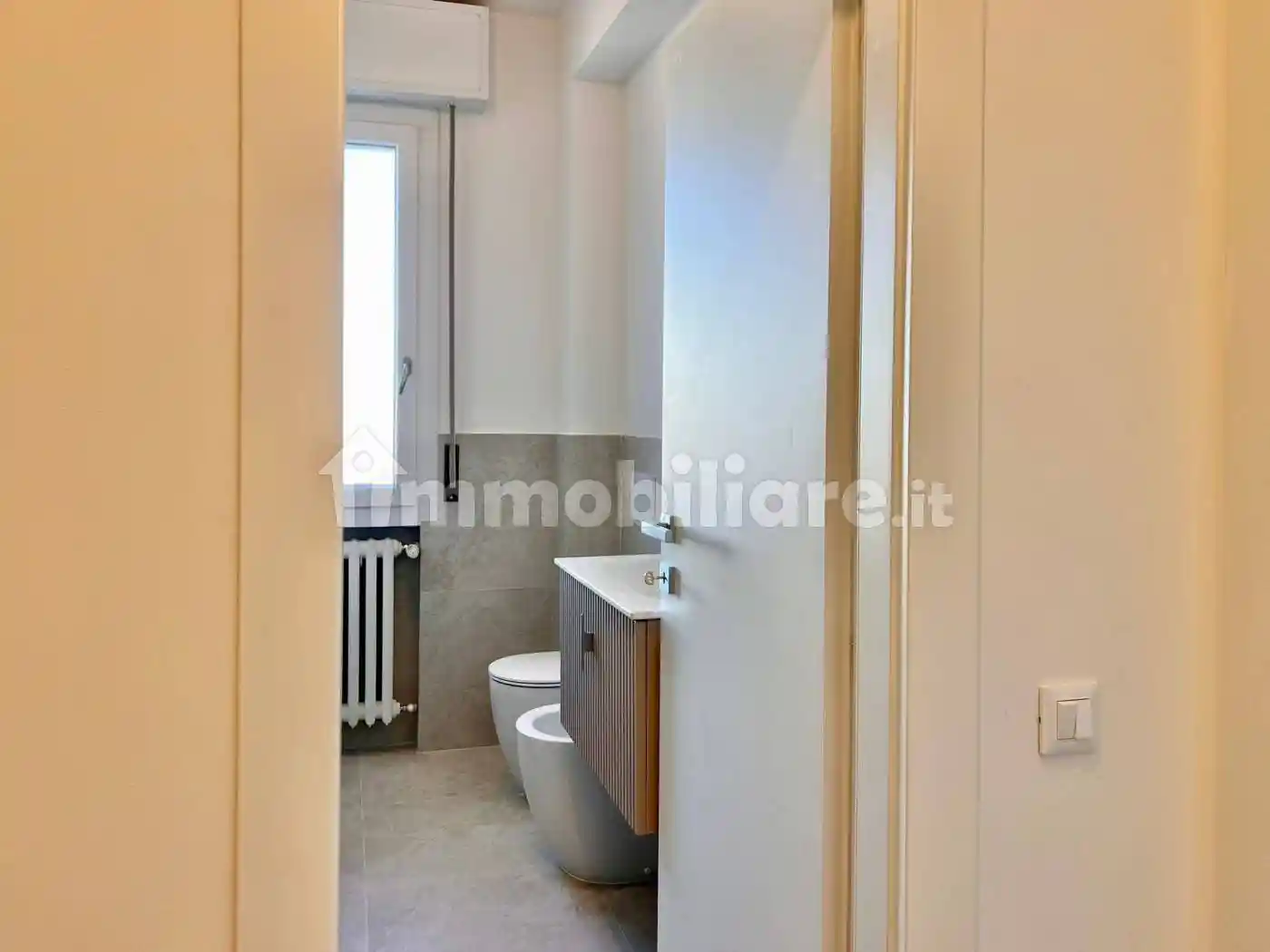 Appartamento sesto piano, Sant'Agnese - Università, Modena - foto 5