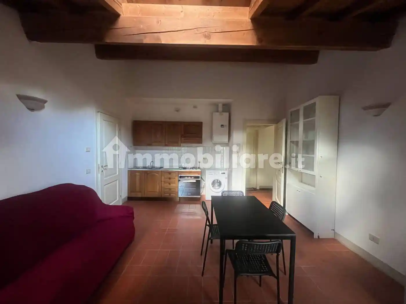 Bilocale via Pignare, Cona, Ferrara - foto 2