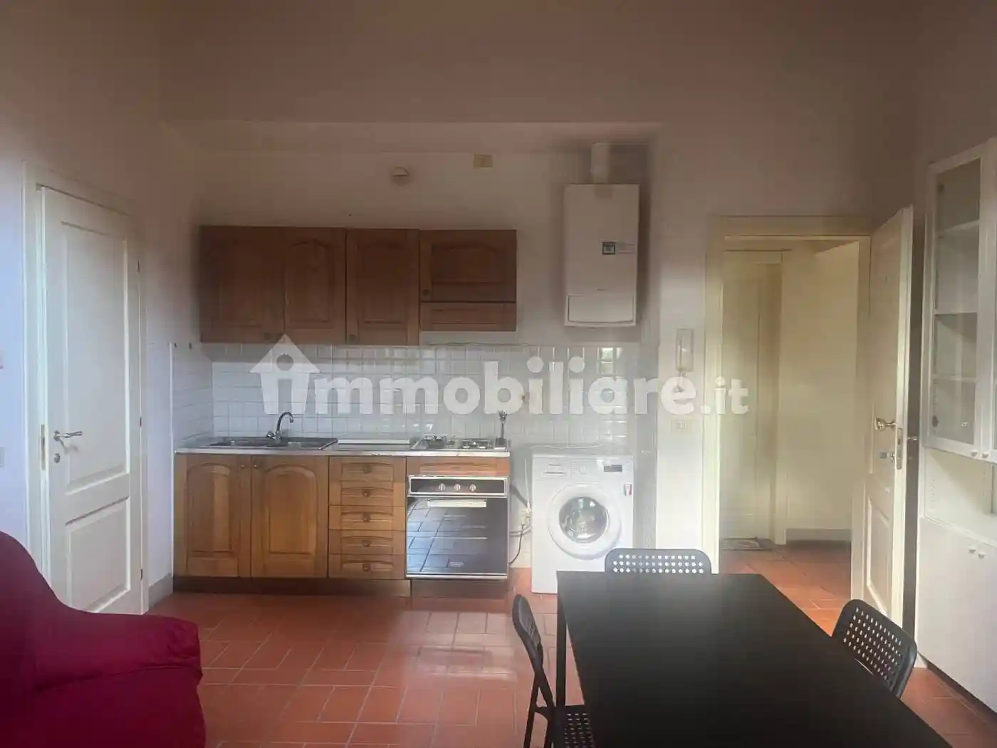 Bilocale via Pignare, Cona, Ferrara - foto 5