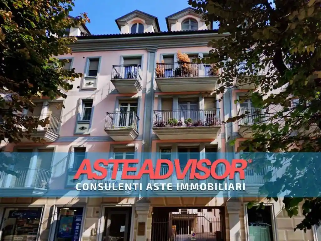 Appartamento in vendita a Acqui Terme